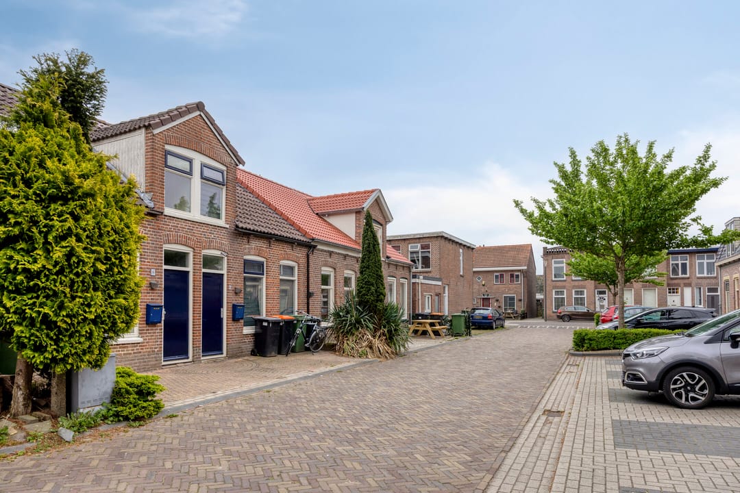 Photo 37 of Prins Hendrikstraat 8