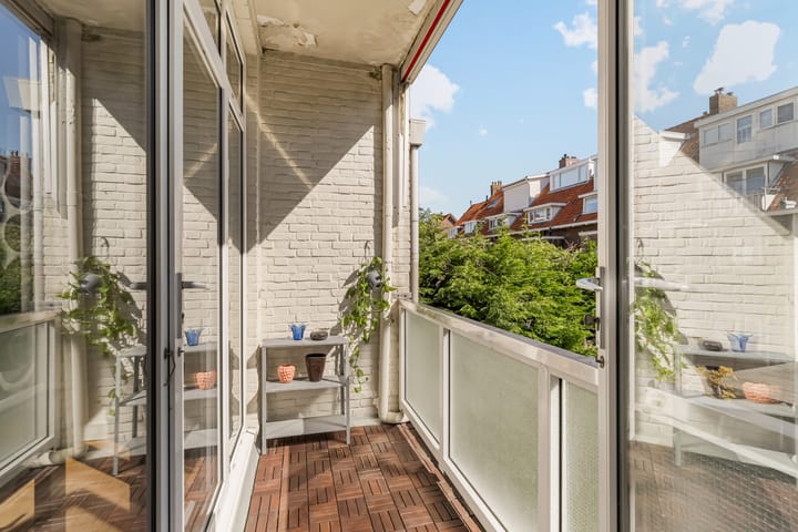 Foto 4 van Duizendschoonstraat 22-C