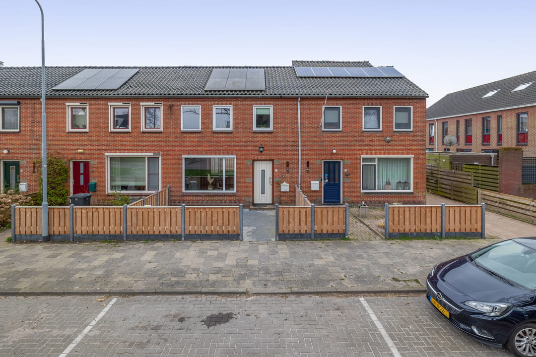 Photo 32 of Rembrandtlaan 11