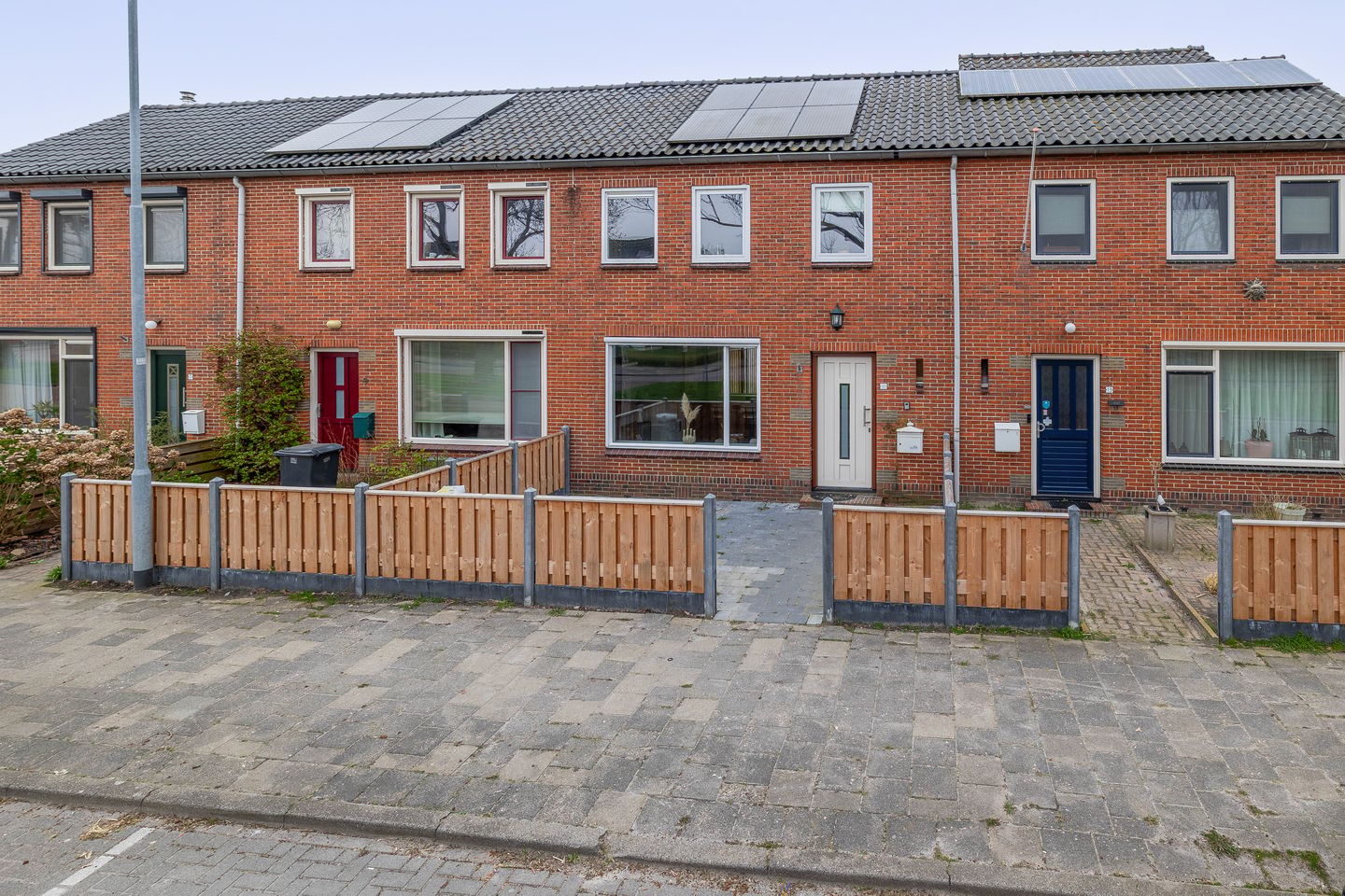 Photo 1 of Rembrandtlaan 11