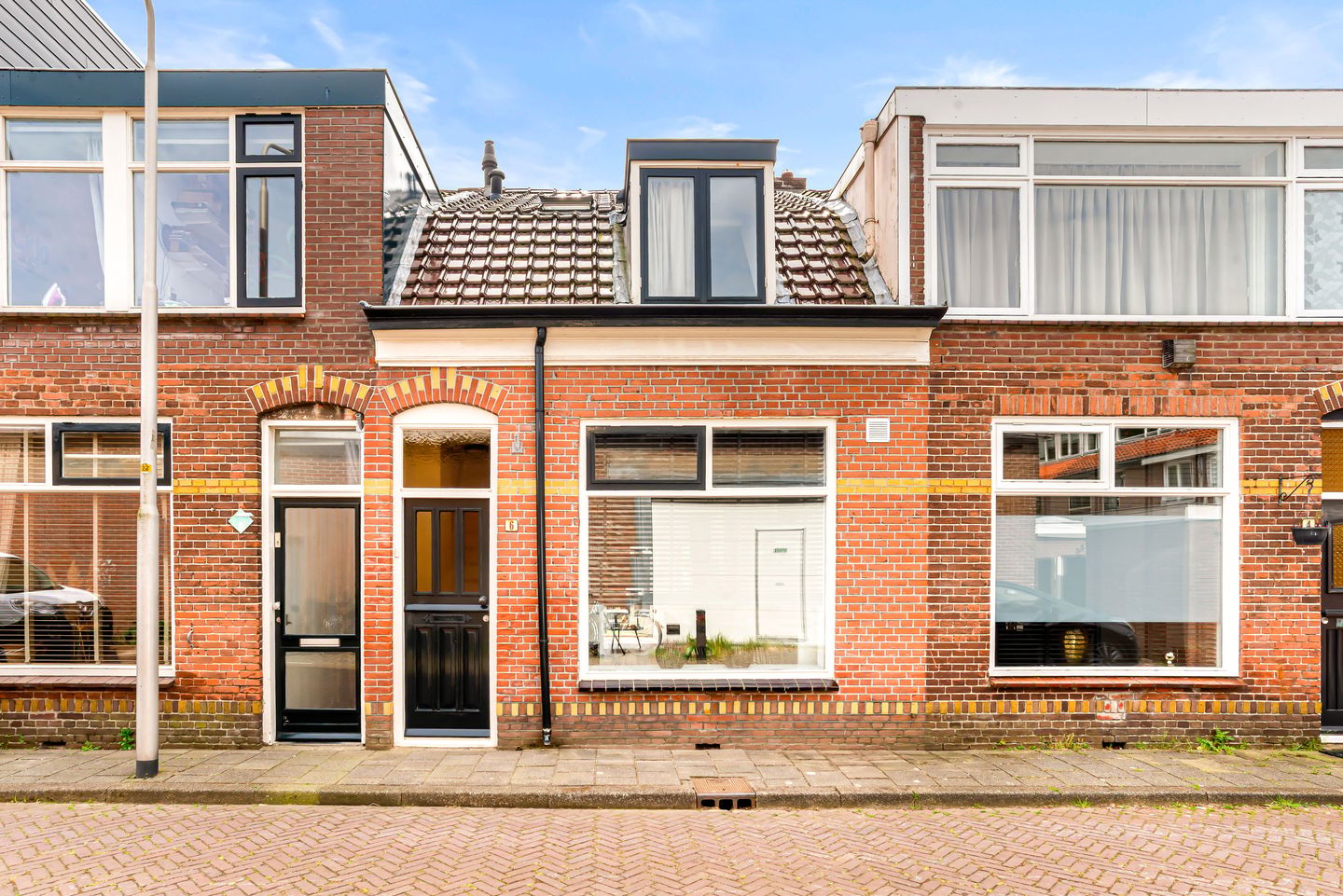 Photo 1 of Ranonkelstraat 6
