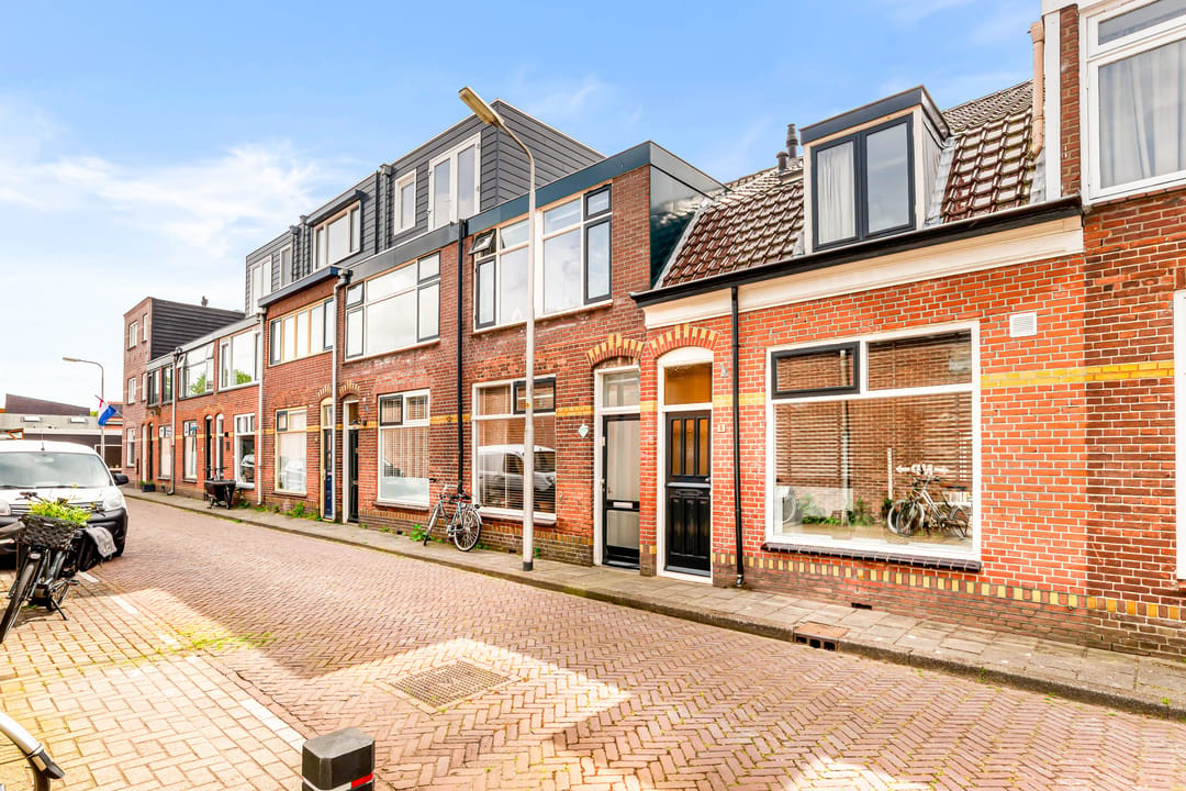 Photo 7 of Ranonkelstraat 6