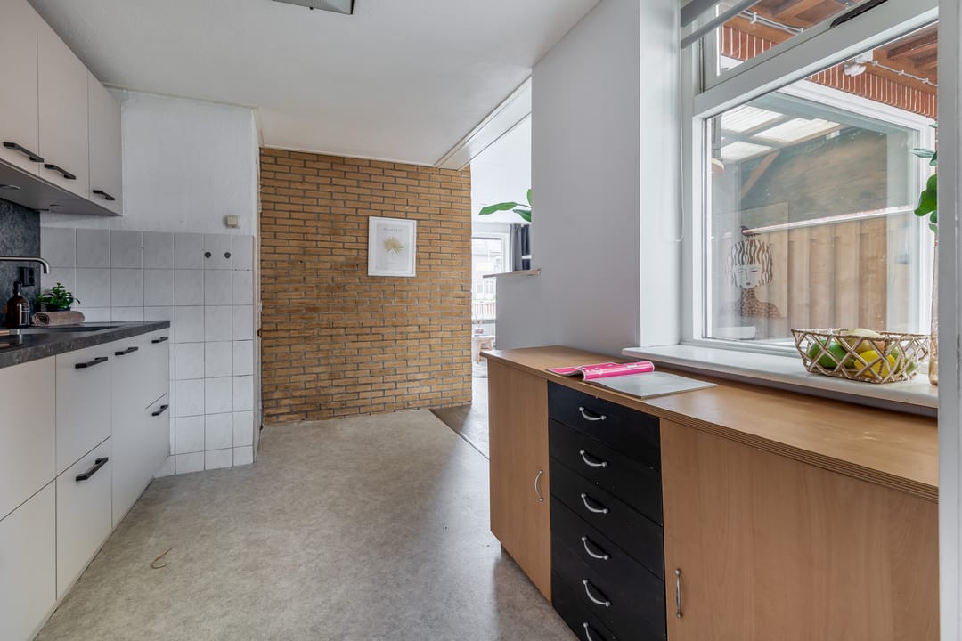 Photo 11 of Rembrandtlaan 11