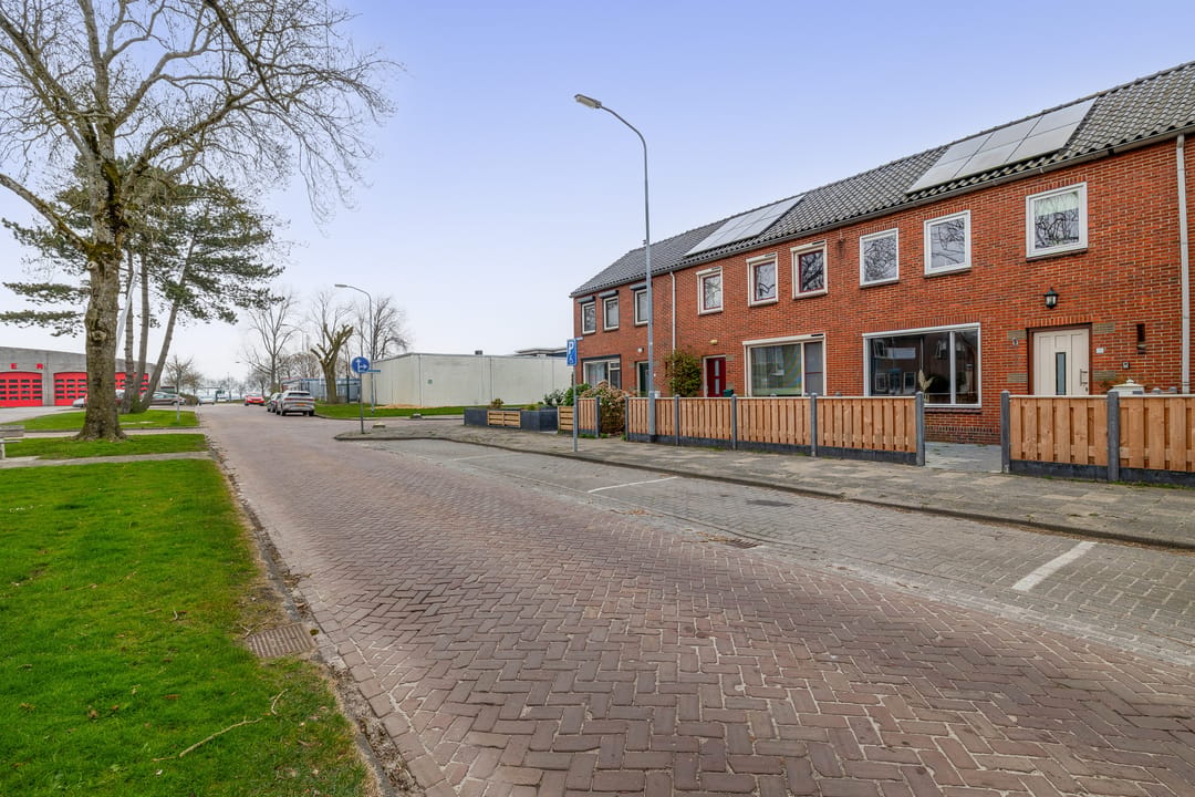 Photo 31 of Rembrandtlaan 11