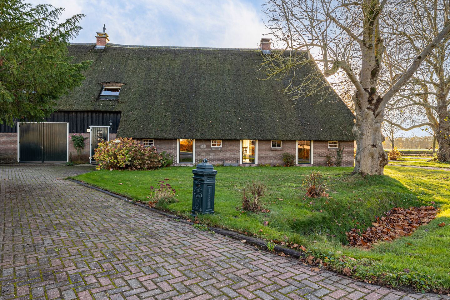 Foto 5 van De Brink 10