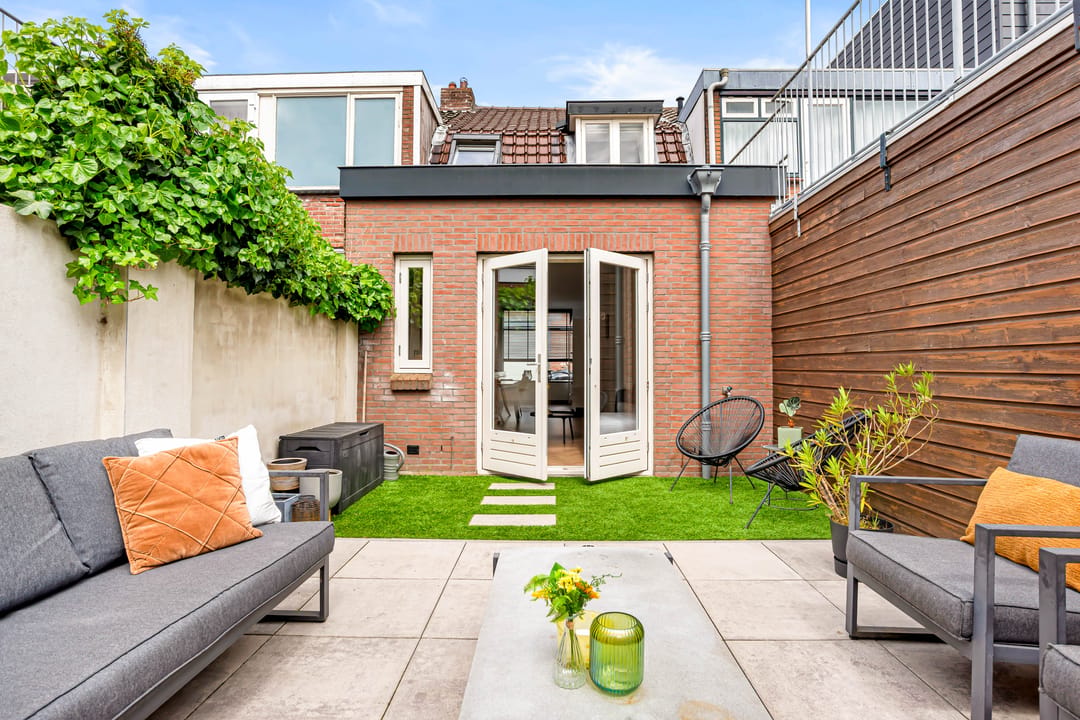 Photo 2 of Ranonkelstraat 6