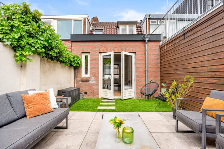 Photo 2 of Ranonkelstraat 6