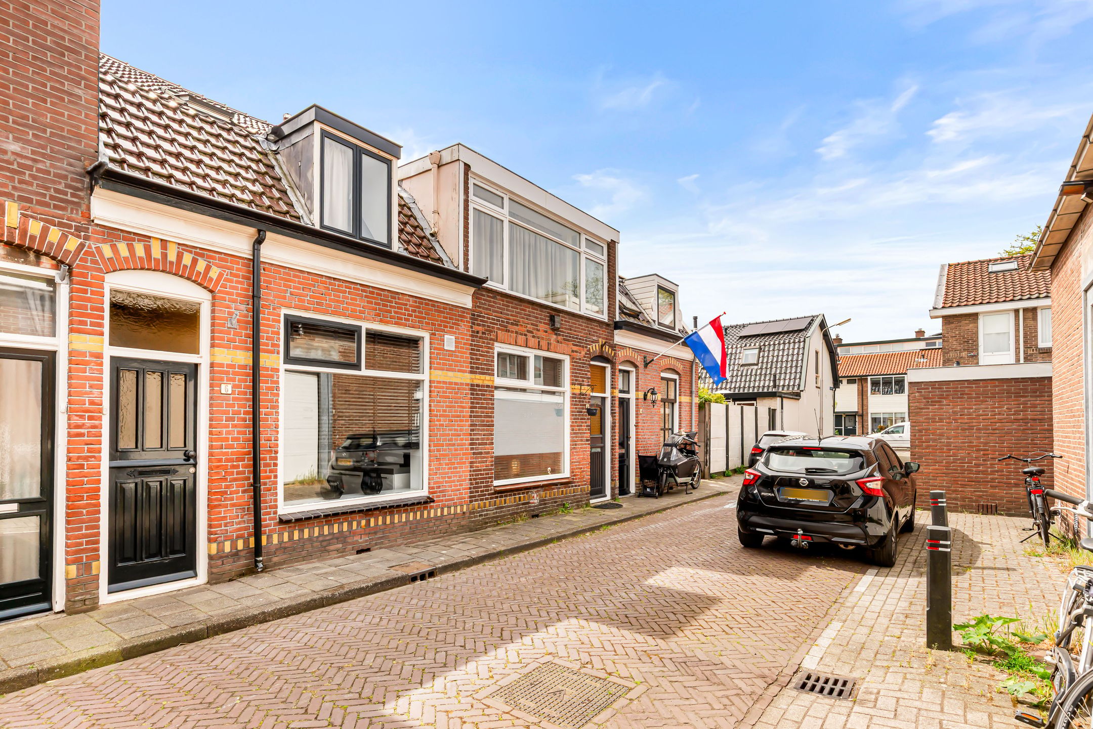 Photo 6 of Ranonkelstraat 6