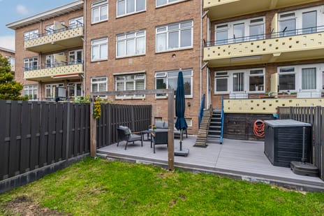 Vriezenveenstraat thumbnail