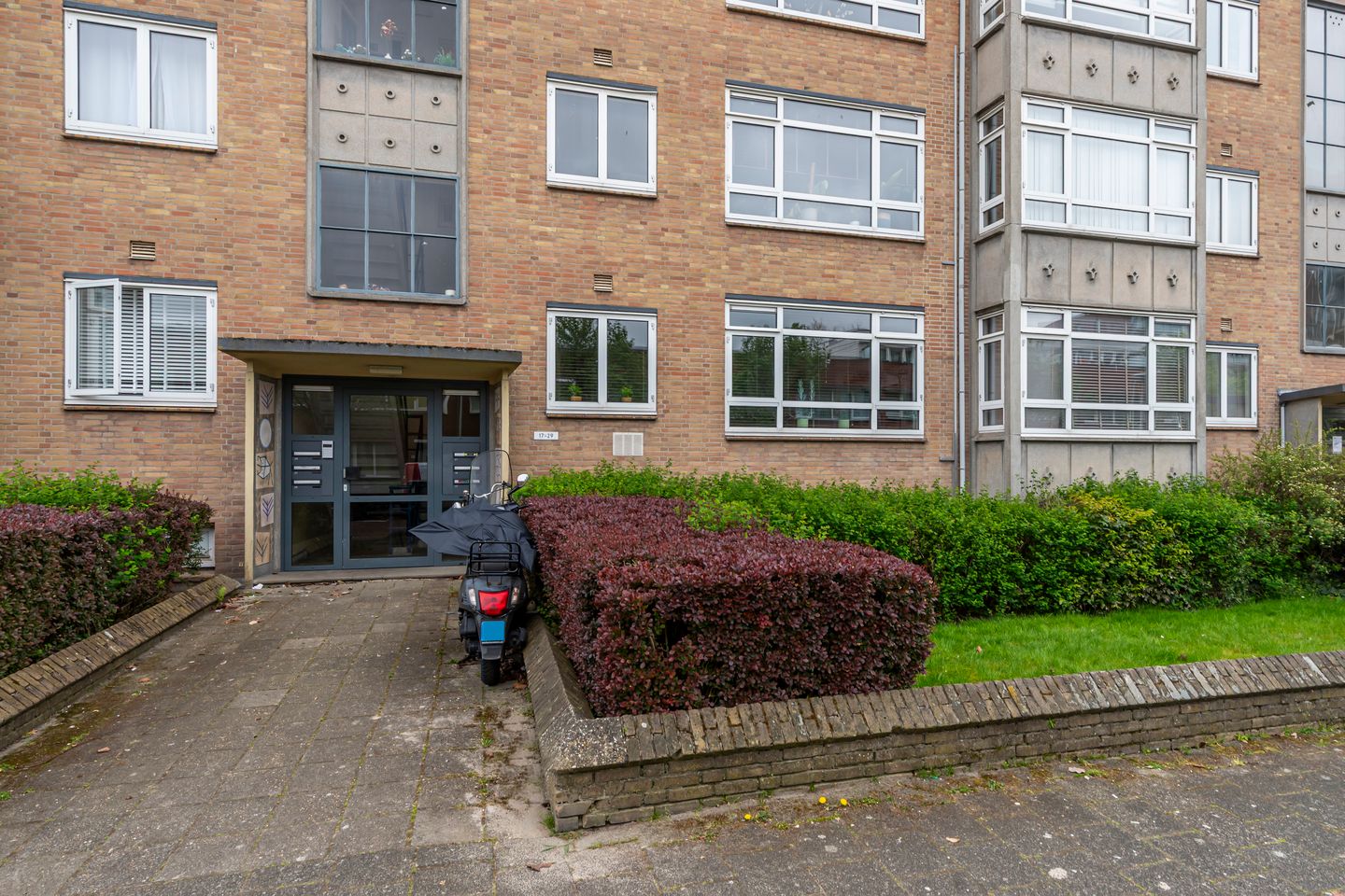 Foto 4 van Vriezenveenstraat 17