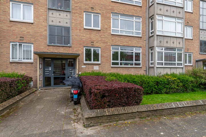 Foto 4 van Vriezenveenstraat 17