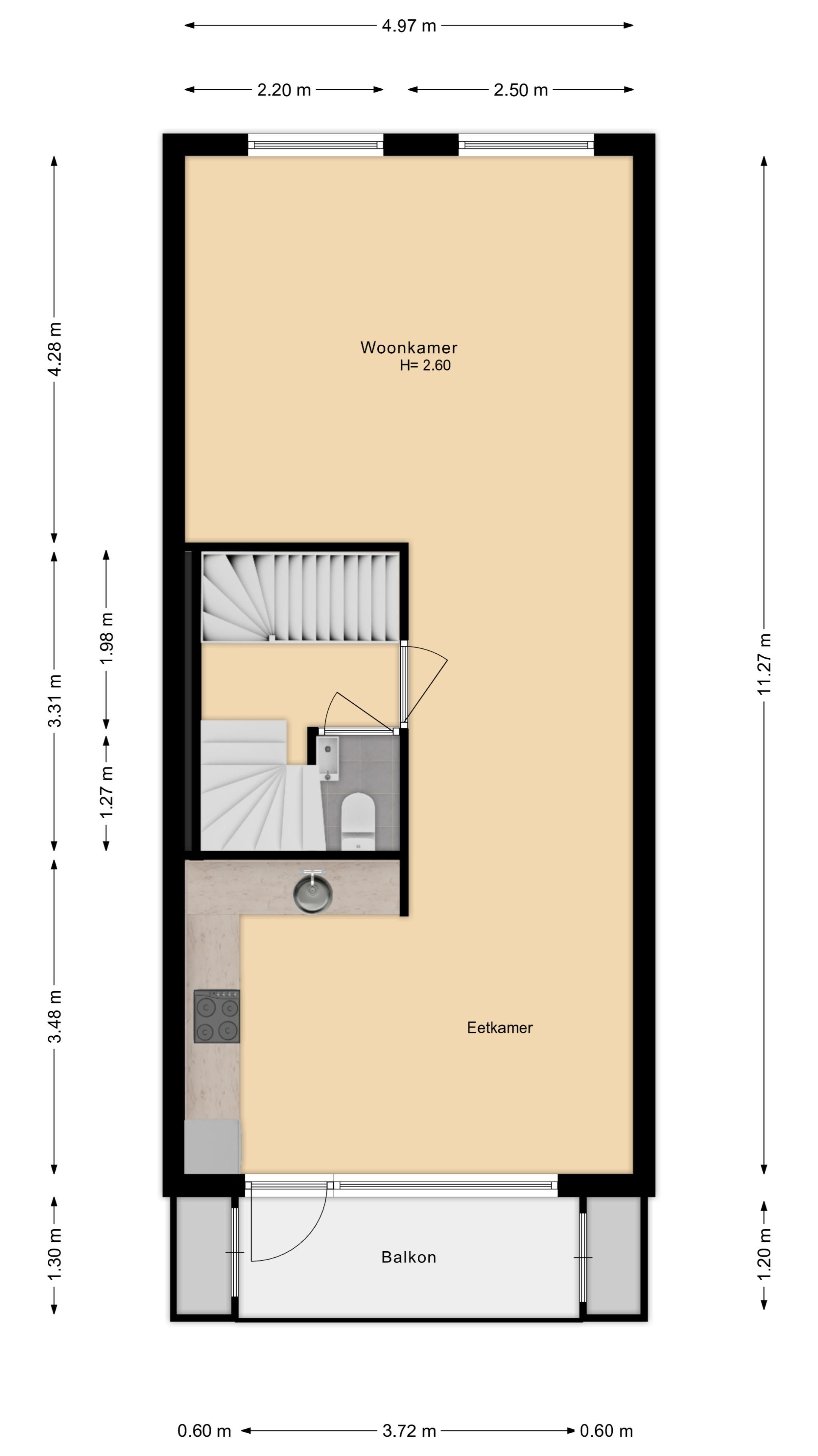 Foto 42 van Pleinwand 12