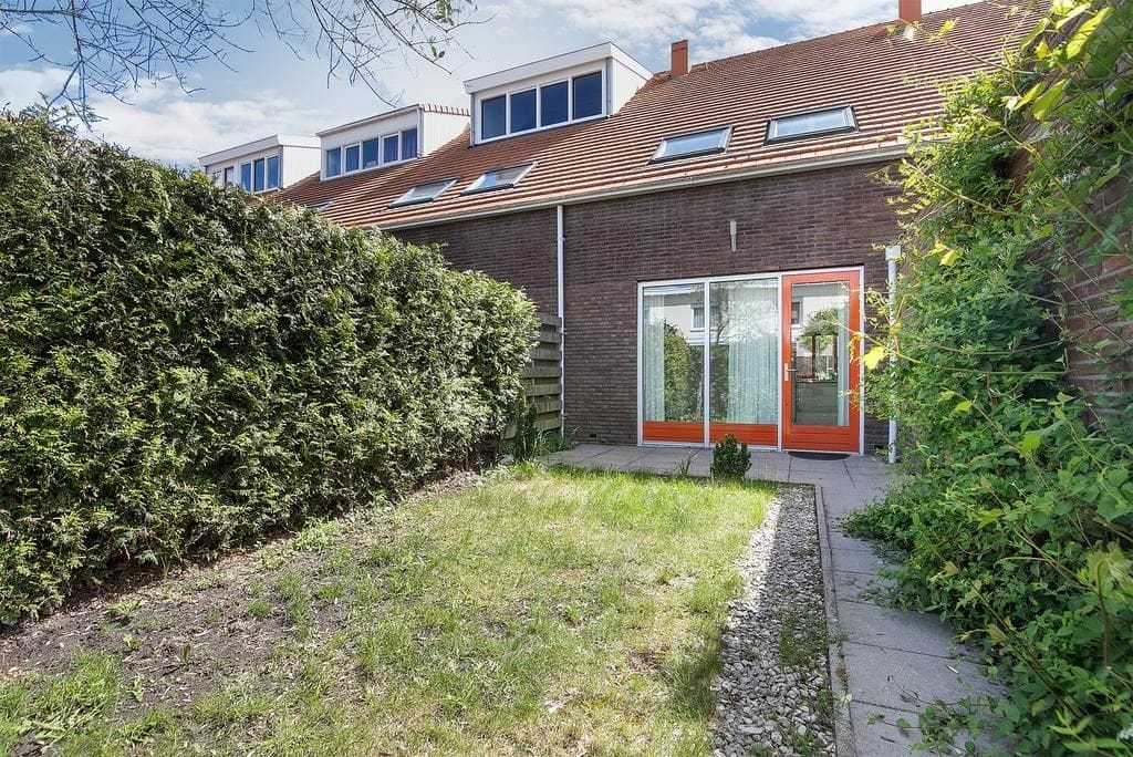 Foto 20 van Prof. Bosschastraat 21