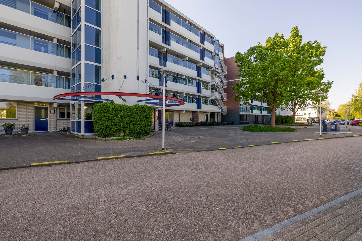 Photo 35 of Haydnstraat 92
