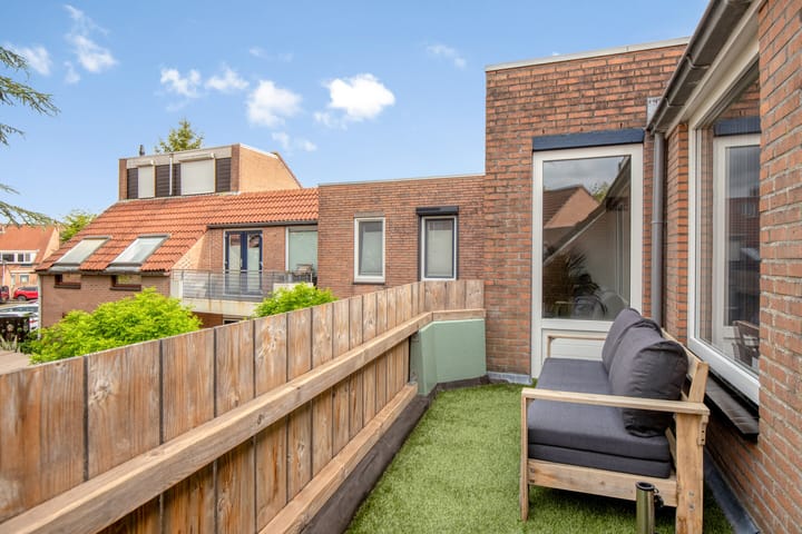 Foto 5 van Gaard 52