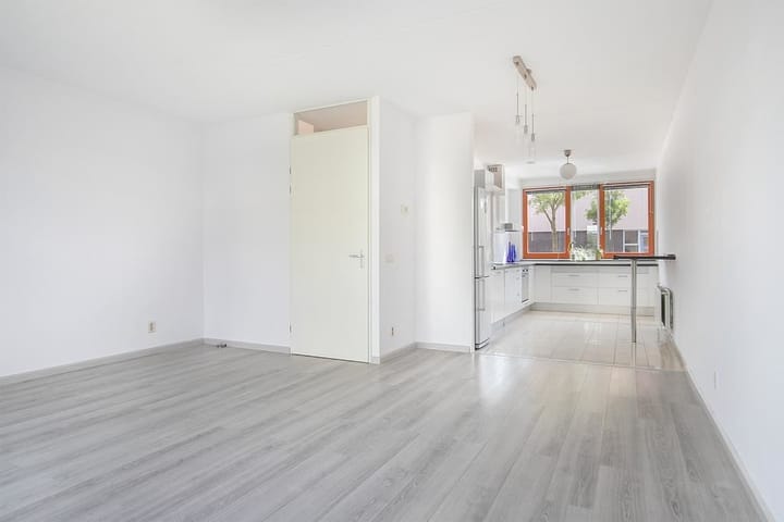 Photo 3 of Prof. Bosschastraat 21