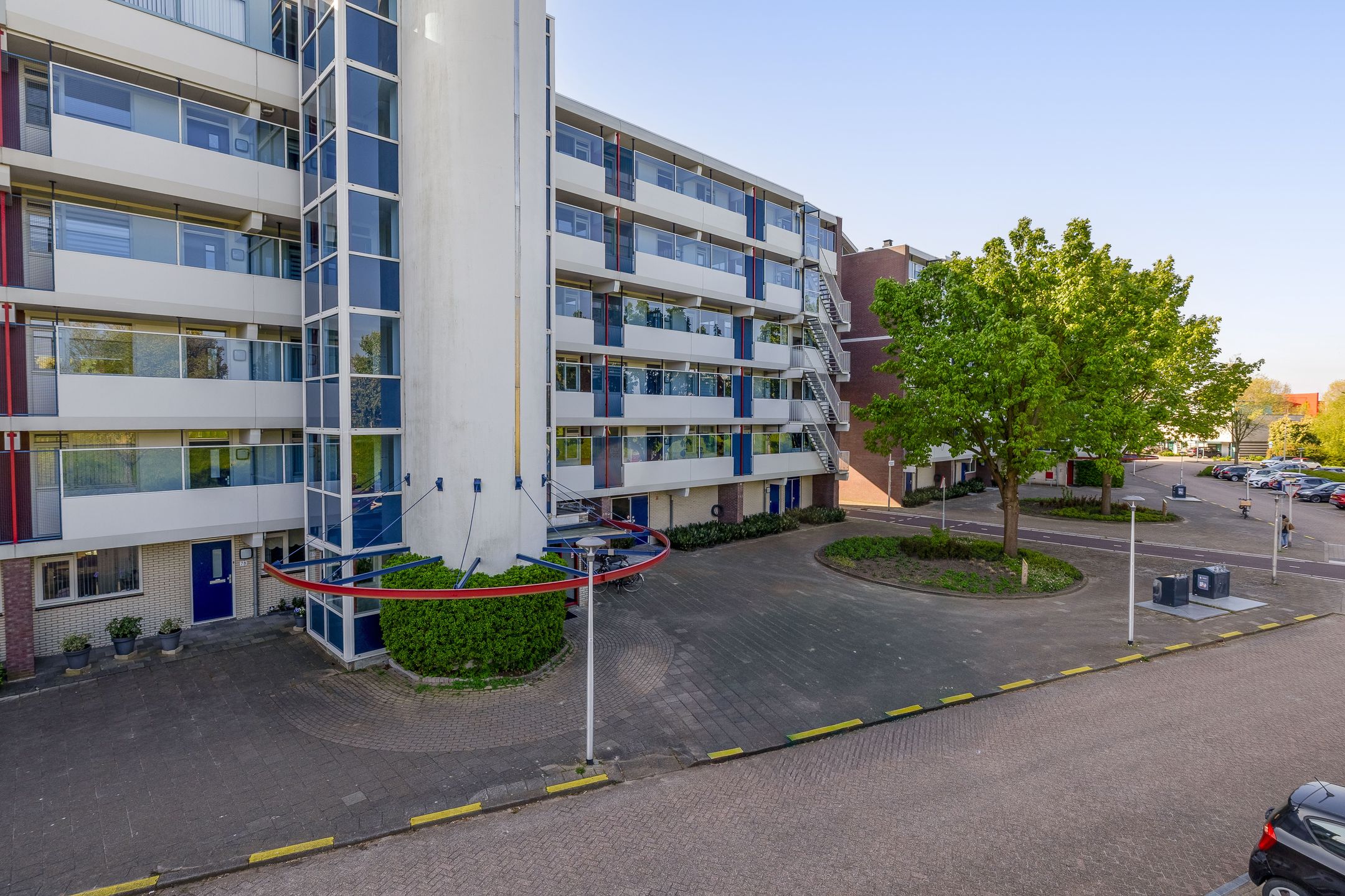 Photo 36 of Haydnstraat 92