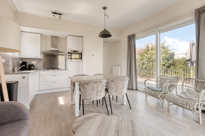 Vrijstaande woning te koop: Nieuwesluisweg 1A813, Breskens