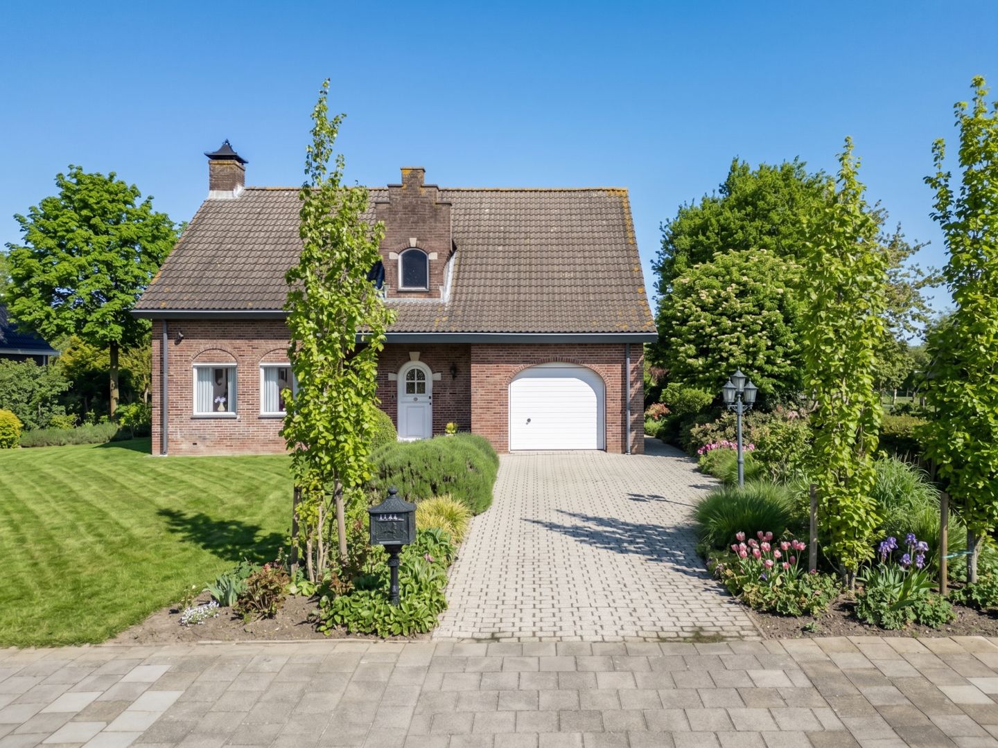 Bossestraat 126-A 126 a