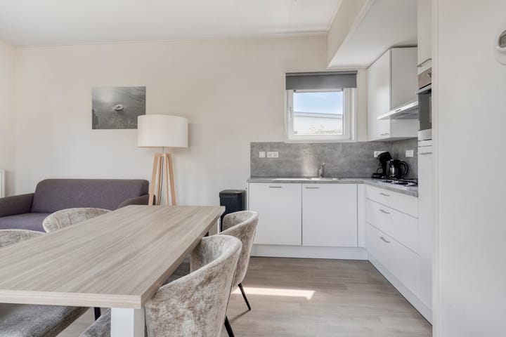 Vrijstaande woning te koop: Nieuwesluisweg 1A813, Breskens