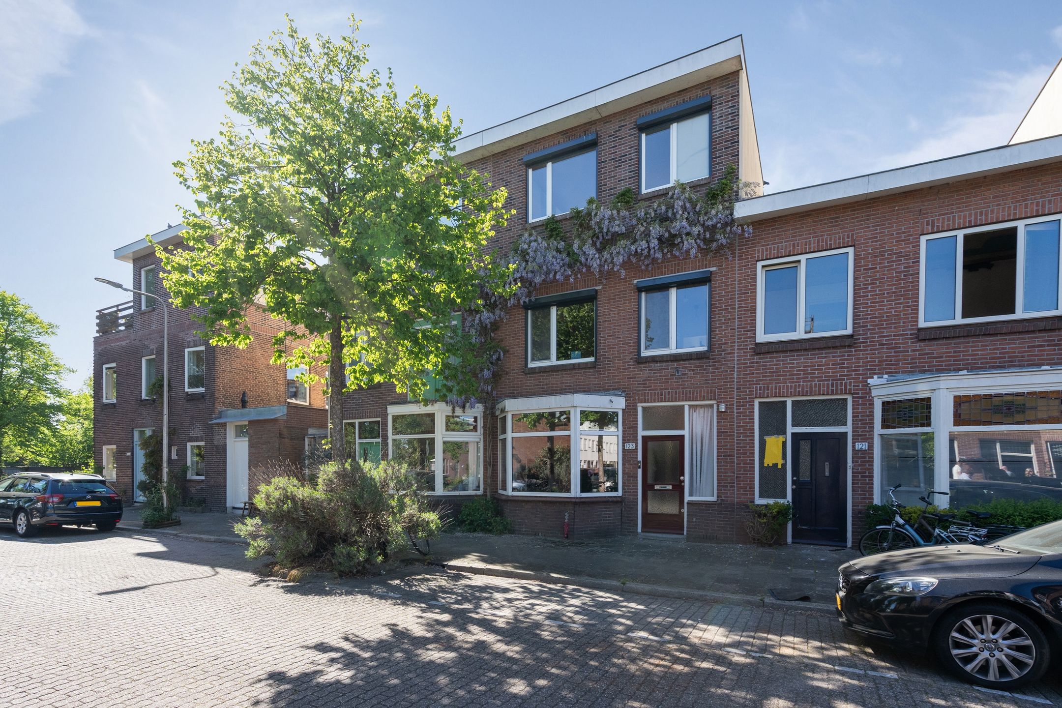 Surinamestraat 123 