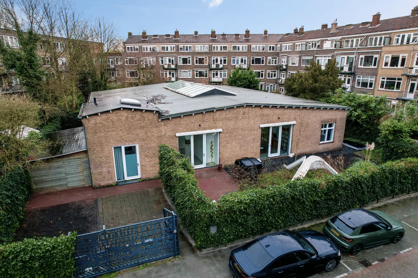 Photo 3 of Sonoystraat 3