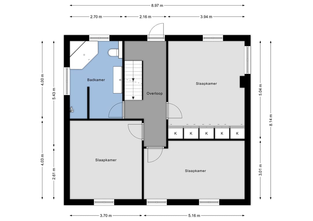Foto 41 van Schaluinen 4
