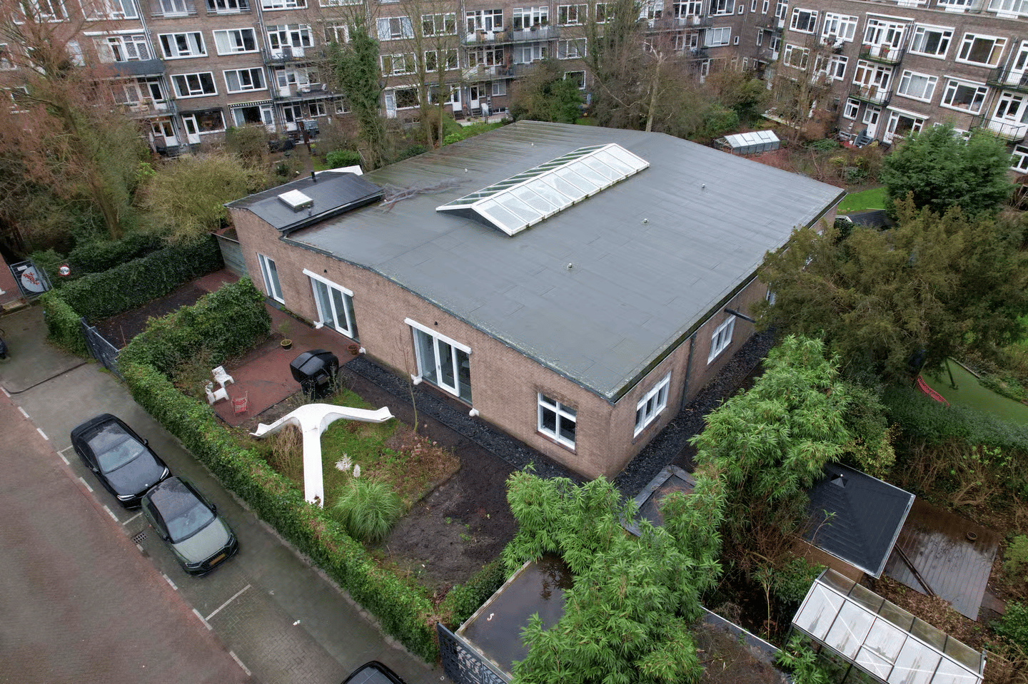 Photo 12 of Sonoystraat 3