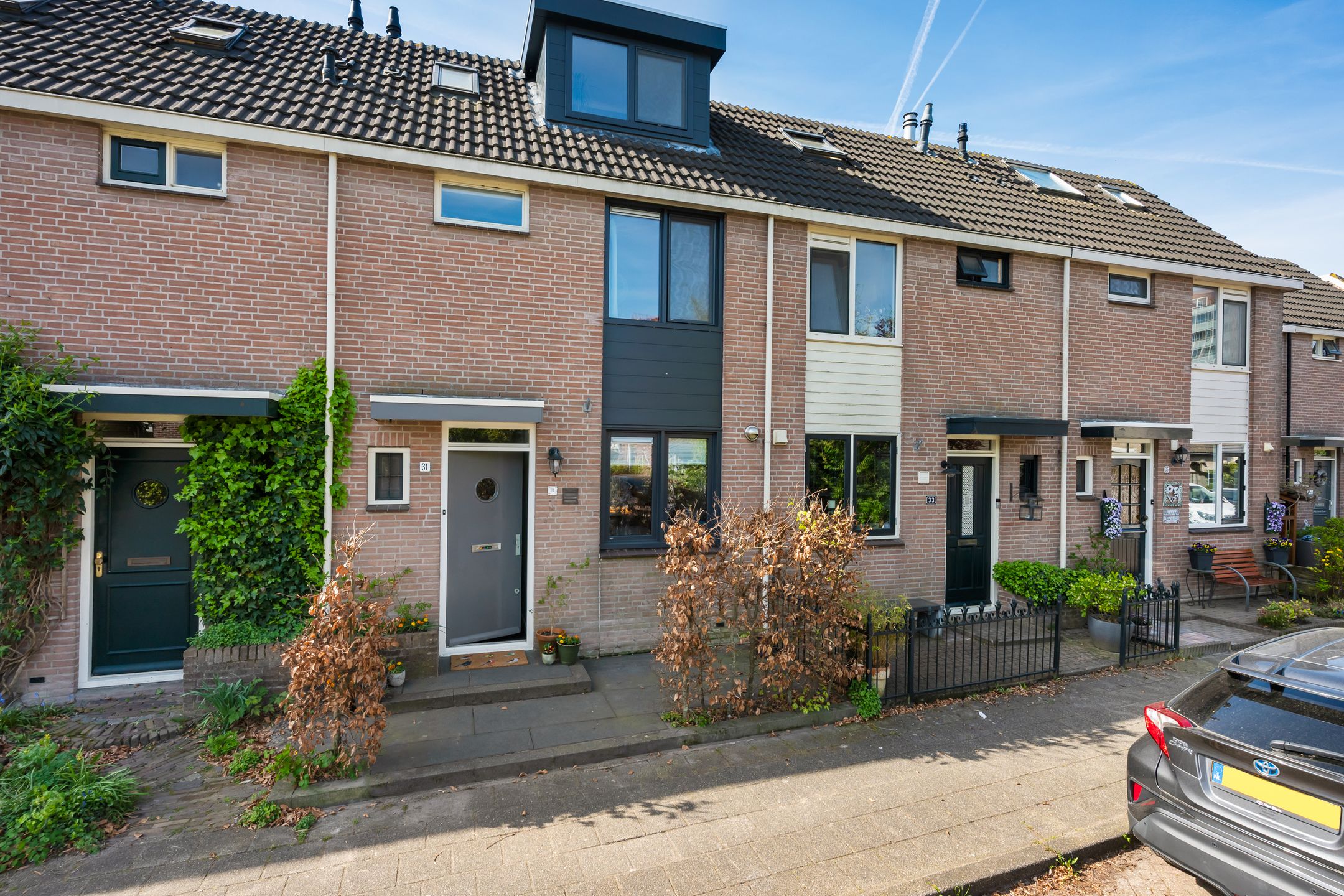 Looijersdijk 31 