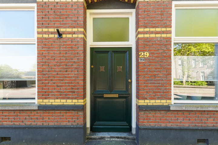 Foto 5 van Baroniestraat 29