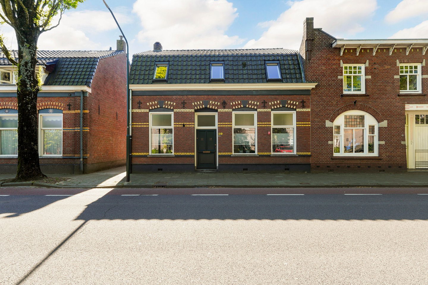 Foto 1 van Baroniestraat 29