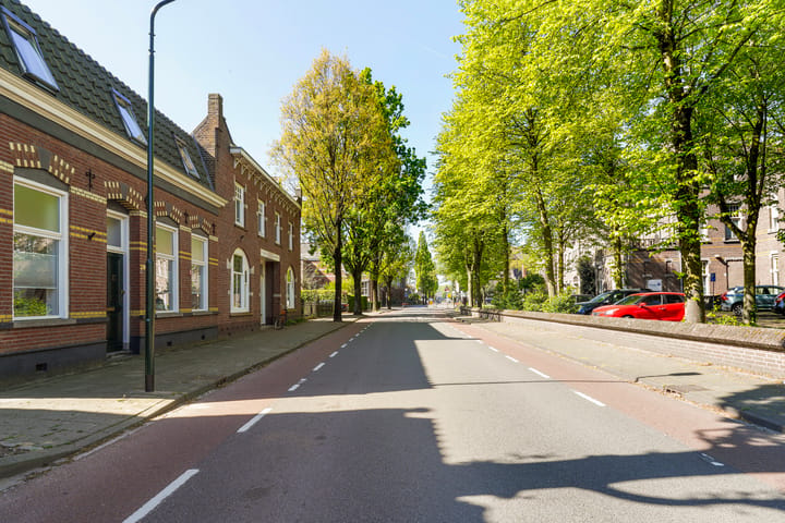 Foto 4 van Baroniestraat 29