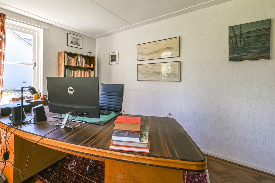 Photo 22 of Willem de Zwijgerlaan 38