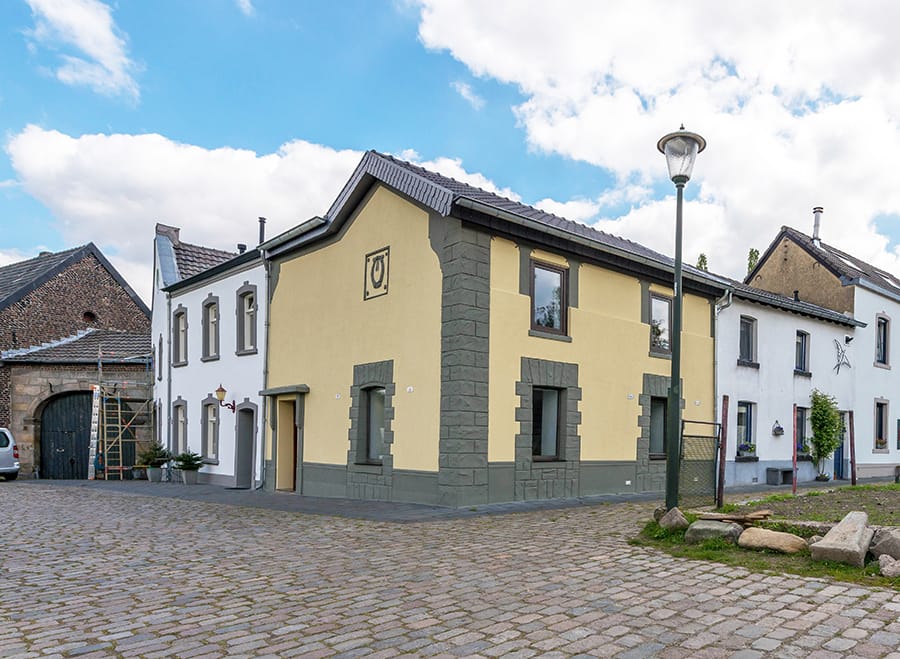 Photo 1 of Baalsbruggerweg 16