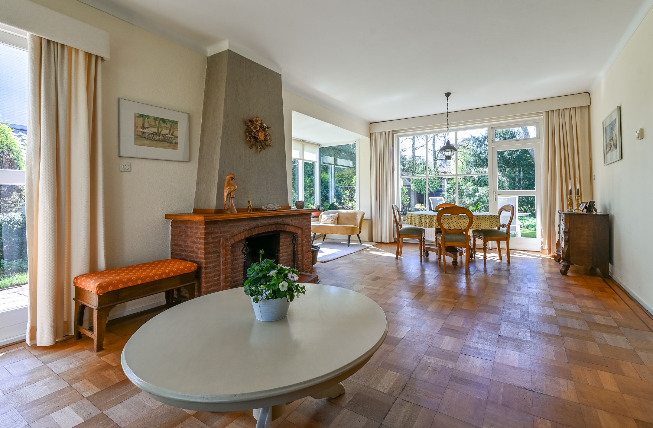 Photo 9 of Willem de Zwijgerlaan 38