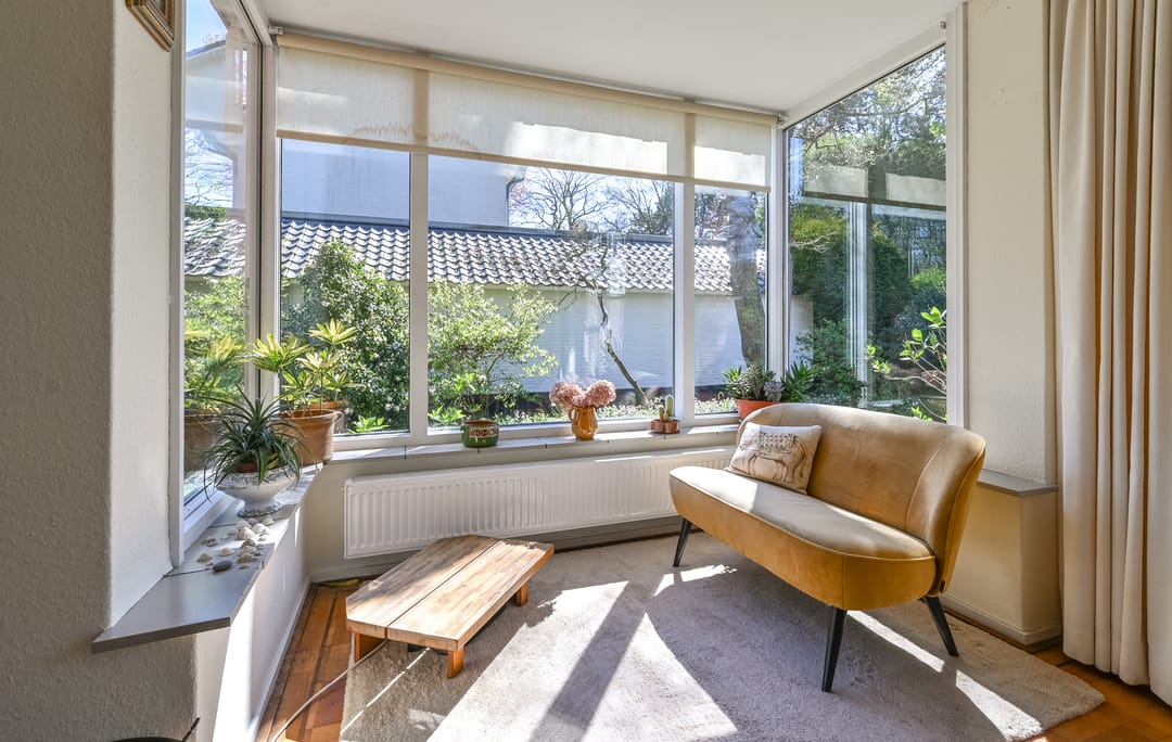Photo 13 of Willem de Zwijgerlaan 38