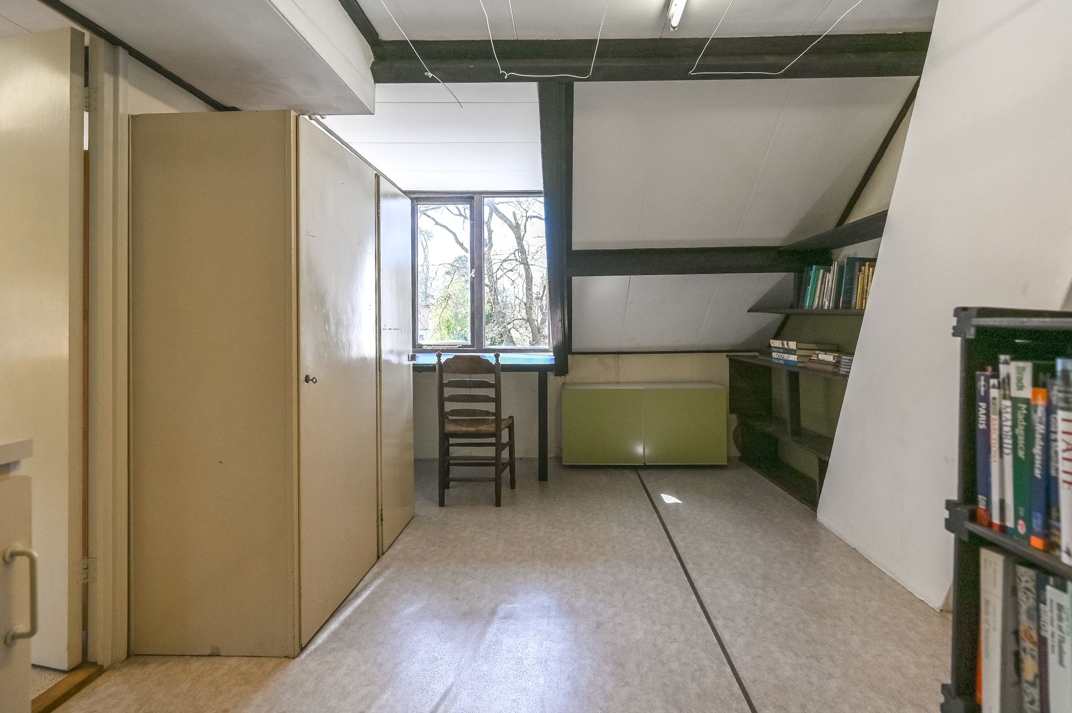 Photo 27 of Willem de Zwijgerlaan 38