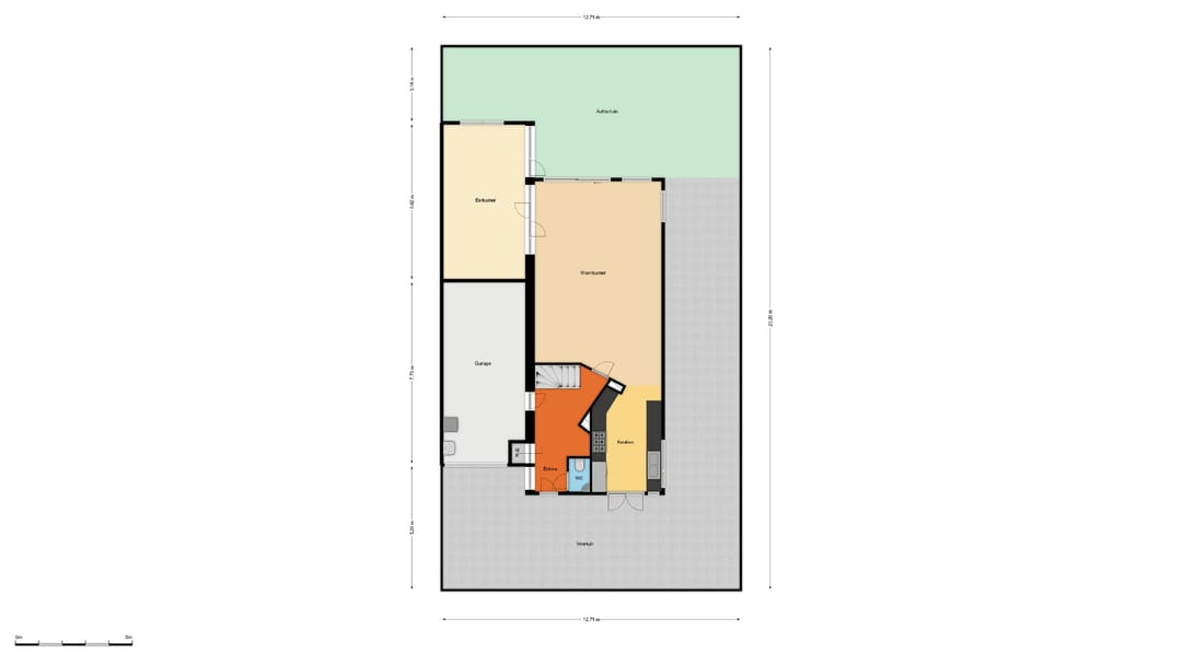 Foto 67 van Van Duin-akker 19
