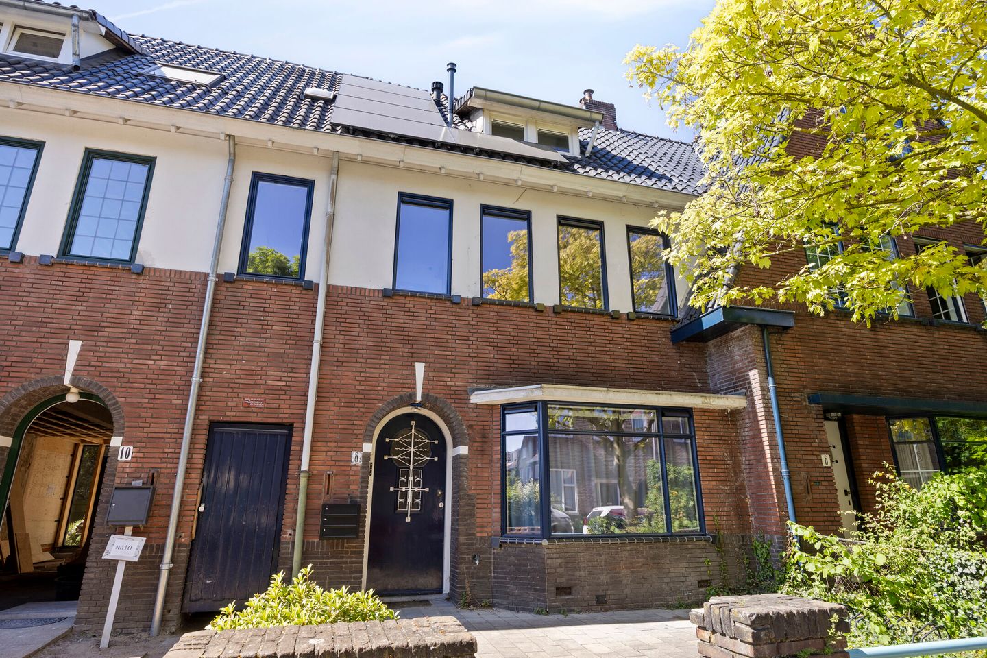 Foto 5 van Akkerstraat 8-B
