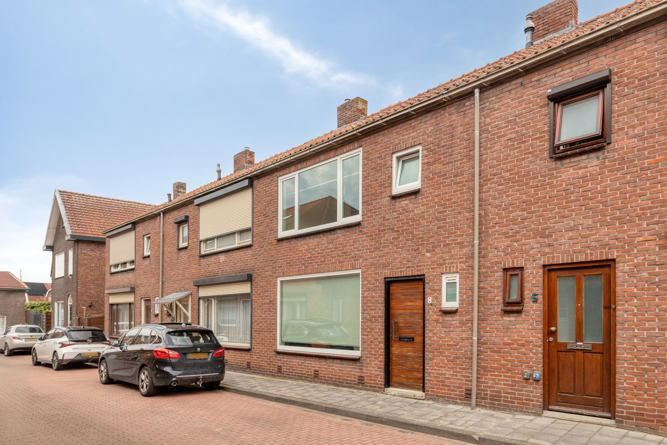 Beukenstraat 8 