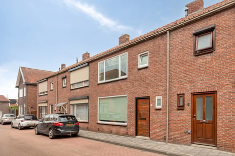 Beukenstraat thumbnail