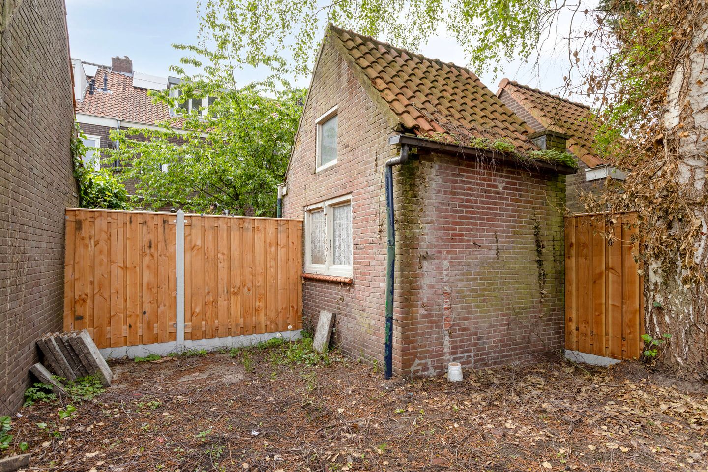 Foto 4 van Akkerstraat 8-B