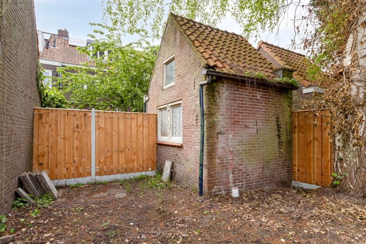 Foto 4 van Akkerstraat 8-B