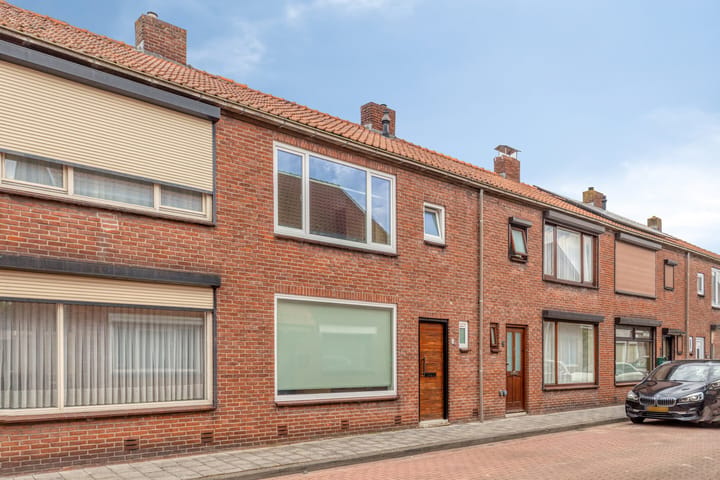 Foto 2 van Beukenstraat 8