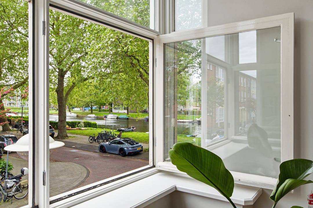 Foto 2 van Rietwijkerstraat 74-1
