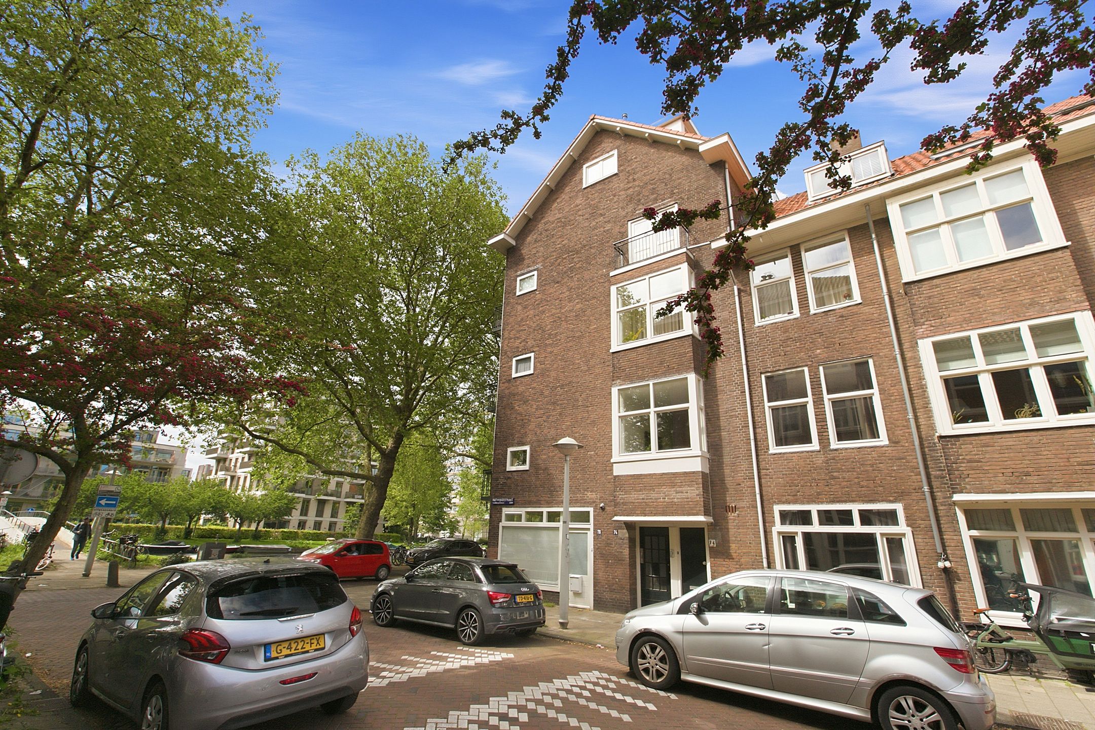 Foto 27 van Rietwijkerstraat 74-1