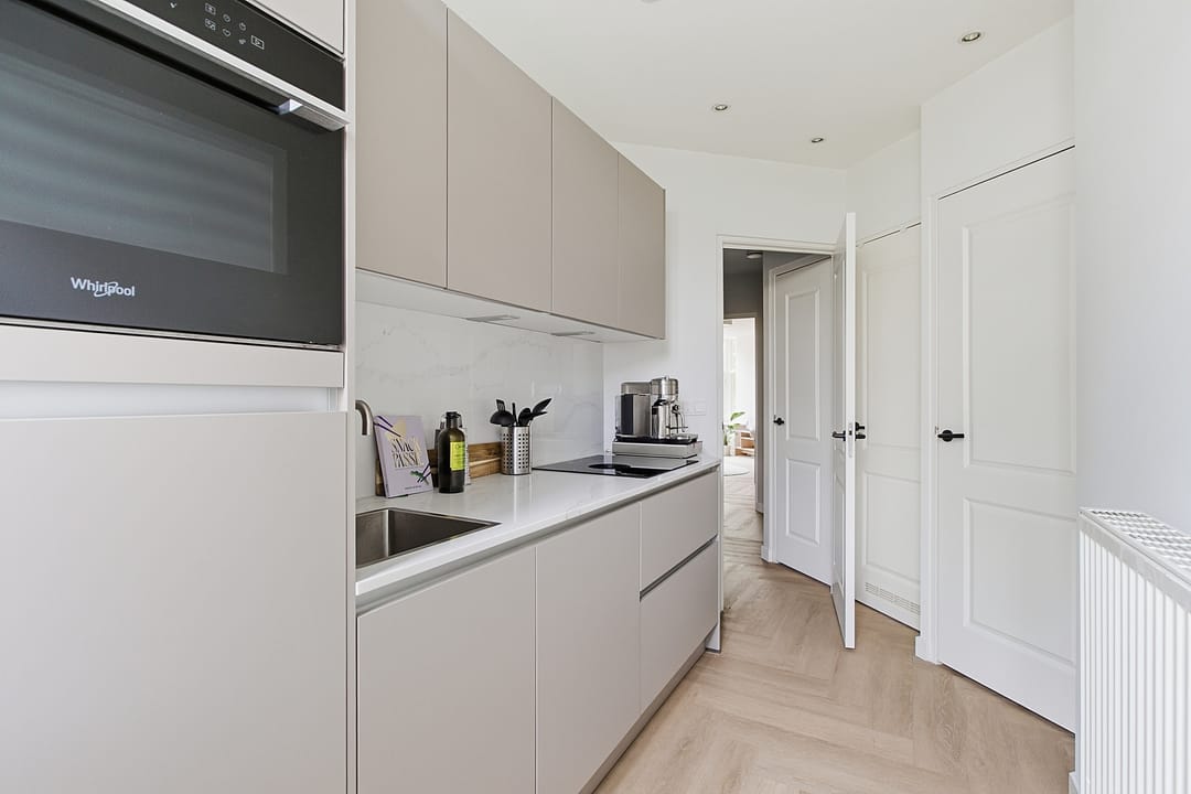 Foto 11 van Rietwijkerstraat 74-1