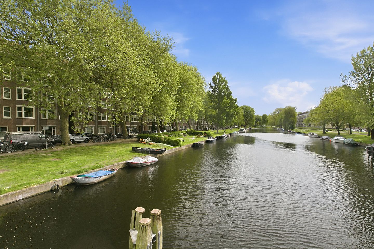 Foto 25 van Rietwijkerstraat 74-1