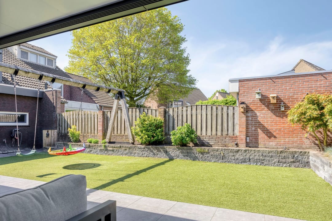 Foto 32 van Hooidries 30