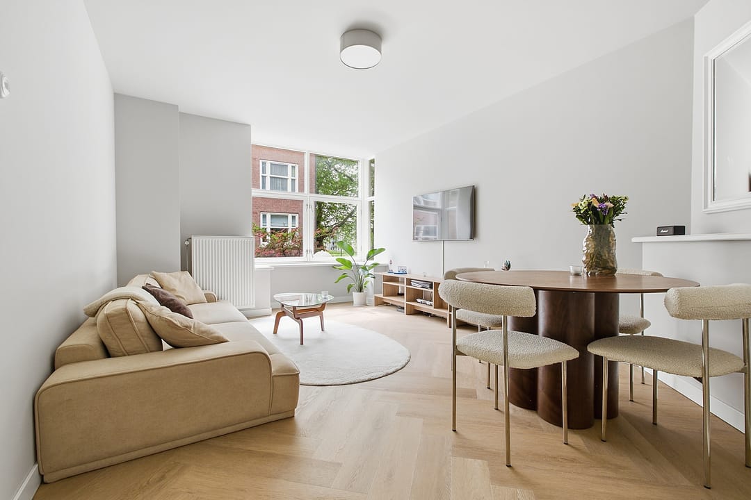 Foto 1 van Rietwijkerstraat 74-1